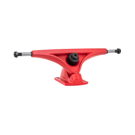 Longboard Trucks Bear Grizzly Gen 6 Reverse Kingpin 180mm 50 grade Red