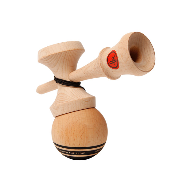 Kendama Europe Record Plus Shikuriddo