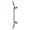 Globe G1 Act Now Mustard 8" skateboard