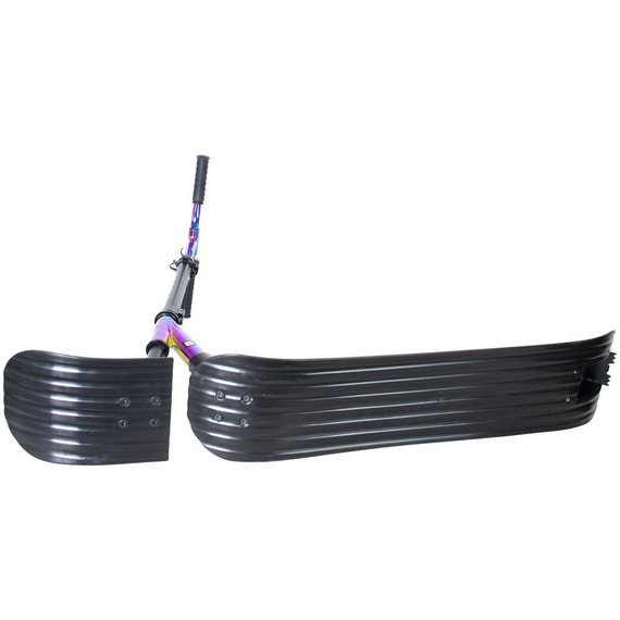 Story Deluxe Snow Scooter Neochrome 83-94 cm
