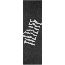 Griptape Hârtie abrazivă pentru trotinetă Tilt Shattered Pro Scooter Griptape No. 80 Alb 610 mm
