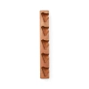 Suport pentru kendama KROM Cliff John Mahogany