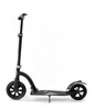 Scuter recreațional FRENZY 230mm Pneumatic Negru