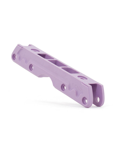 Echo Verve Aggressive Frame Set Lilac șine de skate