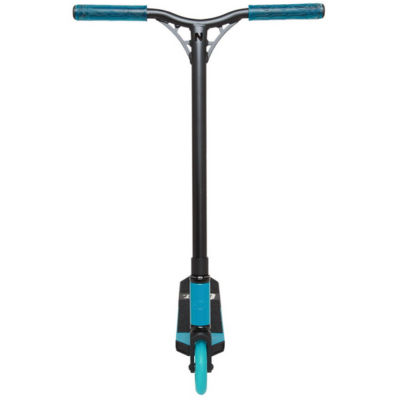 Scuter de performanță NKD GOAT Stunt Turquoise wys. 83 cm