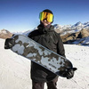 Story Snowskate Verde 81 cm