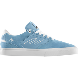 EMERICA The Low Vulc Pantofi albastru/alb