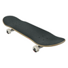 Globe G1 Stack Black/Candy Clouds 8.375" Skateboard
