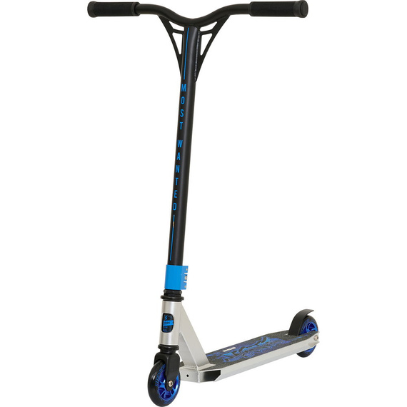 Scuter de performanță Story Bandit DOS Silver Wys. 81 cm