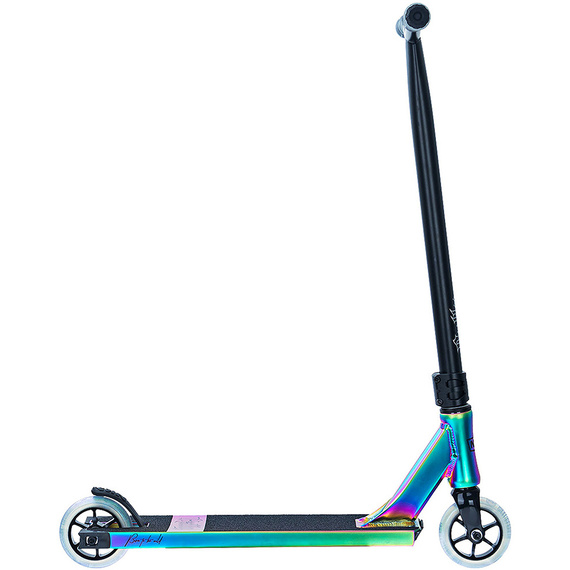 Scuter de performanță NKD Rally V4 Neochrome wys. 79 cm