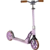 Story 70's Scooter urban violet deschis
