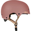 NKX Brain Saver Cască de skateboard Grayolet