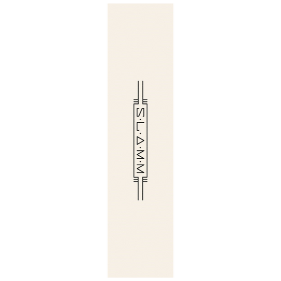 Șmirghel Slamm Griptape Transparent