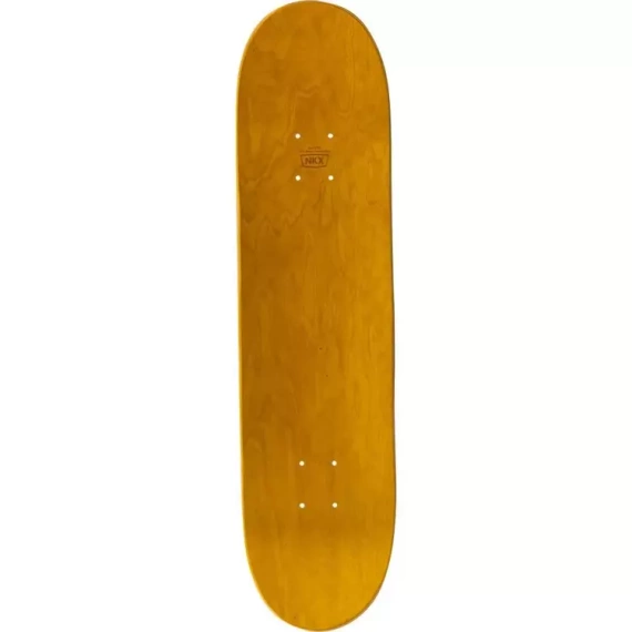 Deck top pentru skateboard-ul NKX Skate Or Die Death Gangster 7.75"