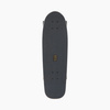 Cruiser skateboard LandYachtz Dinghy Blunt 28.5 "Pinecone negru