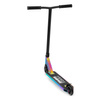 Trotinetă Trick Rage Complete Stunt Scooter Neochrome înălțime 79 cm