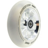 NKD IDC Stunt Scooter Roți Transparent 115 mm