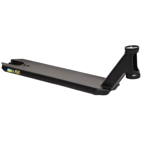Platformă pentru NKD Fuel Stunt Scooter Deck negru 495 mm