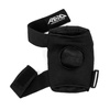 REKD Junior Heavy Duty Triple Pad Set Negru