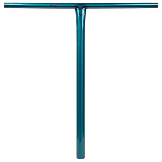 Ghidon pentru Union Uniq T-Bar Standard IHC Pro Scooter Bar Turquoise Metallic