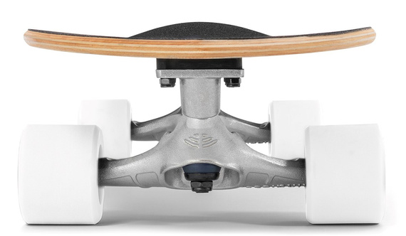 Mindless Wake Surf Skate Board Roz 35"