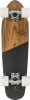 Cruiser GLOBE Blazer Teak Monstera 66 cm skateboard