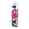 Complet Urban Sports Skateboard Cloud 7.75"