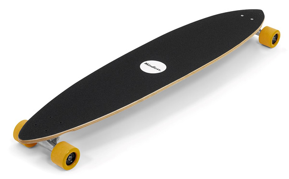 Longboard Mindless Nomad Pintail Natural 44"