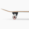 Cruiser skateboard LandYachtz Dinghy Blunt 28.5" Reapin Ain't Easy