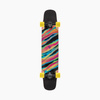 Longboard LandYachtz Tony Danza 39.9" Spectrum