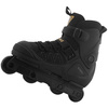 Patine Story Inline Aggressive Negru și auriu