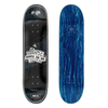 Deck top pentru skateboard-ul NKX Skate Or Die Gambler 8.25"