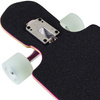 Carving longboard NKX City Action Pink 99 cm