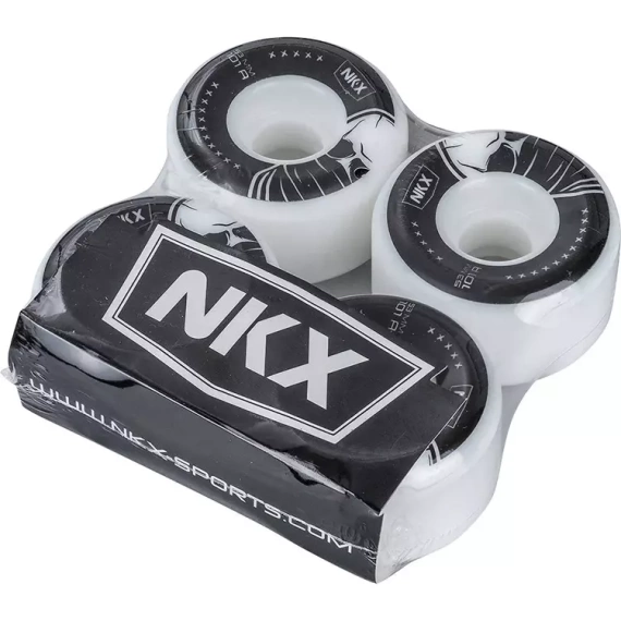 Roți skateboard NKX Skate Or Die Gangster 53 mm