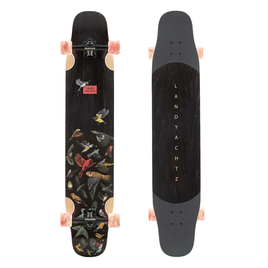 Longboard LandYachtz Stratus 45.5" Sanctuar