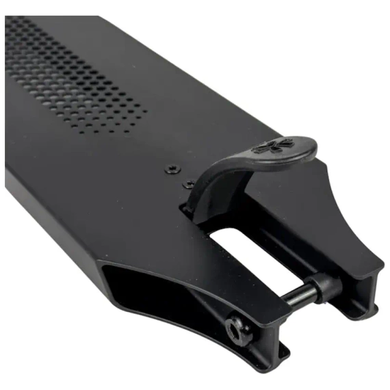 Union Honeycomb Pro Scooter Deck Platform negru 460 mm