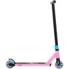 Story Diablo Performance Scooter Albastru Roz High. 78 cm