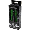 Mânere pentru scuter SHADOW NKD Verde 160 mm