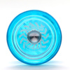 Yoyo pentru începători YoYoFactory Arrow Blue