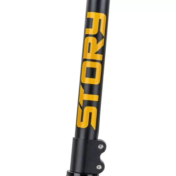 Story Diablo Performance Scooter Gold Wys. 78 cm