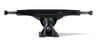 Longboard Mindless Reverse Kingpin 7 "Trucks negru