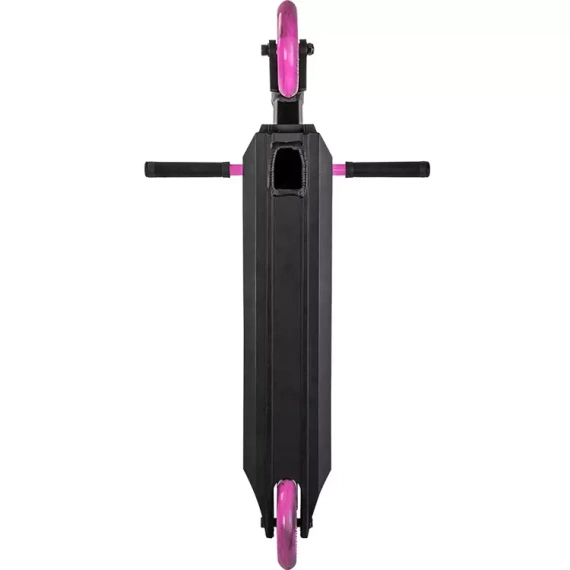 Story High Roller Scooter de performanță roz Wys. 84 cm