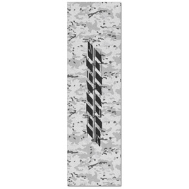 Griptape Hârtie abrazivă pentru trotinetă Tilt Camo Pro Scooter Griptape No. 80 Arctic 610 mm