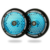 Root Industries Honeycore Black Pro Scooter Wheels 2-Pack Albastru 120 mm (2 buc).)