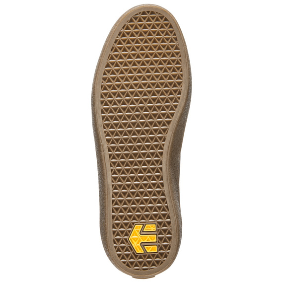 Pantofi ETNIES Marana Slip x Dystopia x CJ Nelson Brown/Gum