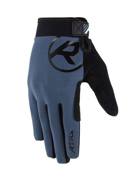 Rękawice Na Rower REKD Status Gloves S Niebieskie