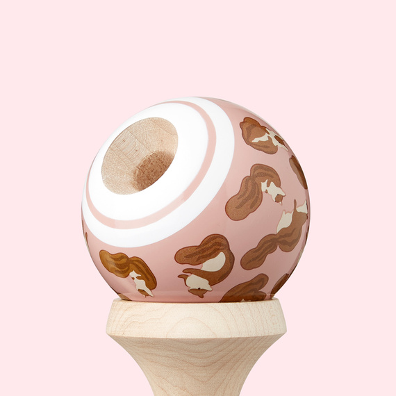 Kendama KROM Sosohan Veveriță