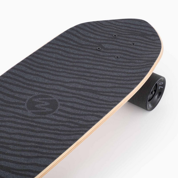 Cruiser skateboard Landyachtz Dinghy Classic Fender Midnight Dip 28.5"
