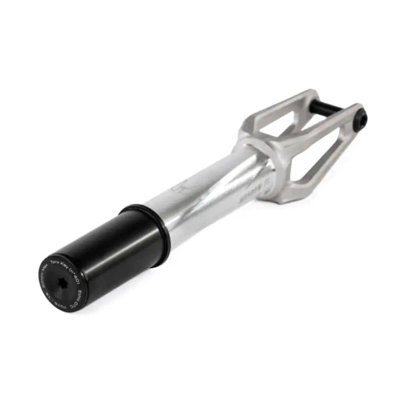 Ethic Pro Scooter Merrow V3 Furcă HIC Raw