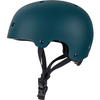 NKX Brain Saver Skateboard Helmet Ocean Blue